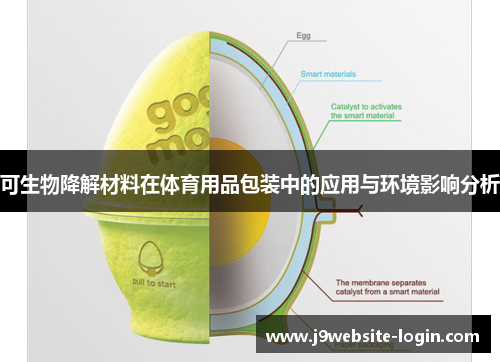 可生物降解材料在体育用品包装中的应用与环境影响分析
